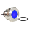 Panel Indicators, Pilot Lights - 2449-IN25ASB220C-ND - DigiKey
