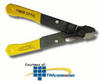 Miller 103-S Adjustable Wire Stripper & Cutter with.. - 80315 - TelephoneStuff.com