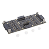 LED Driver Evaluation Boards - 448-REFLEDPANIEXTTOBO1-ND - DigiKey