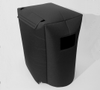 Mesa Boogie M6 Carbine 2 x 12 Bass Amp Cover - Padded - mem6ca2121 - Tuki Covers