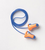 Laser Trak Detectable Earplugs - corded, poly bag > NRR - 32 > UOM - 100/bx - LT-30 - State Safety & Compliance