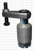 Swing Clamps -- All Threaded Swing Clamp - Image