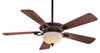 F702-VB Ceiling Fan - F702-VB - Minka Group