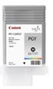 imagePROGRAF iPF5100/6100/6200 Photo Gray Ink - 130 mL - 2214B001 - LexJet Corporation