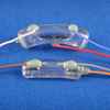 Single Axis Electrolytic Tilt Sensor -- CG-10N - Image