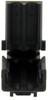 Rectangular Connectors, Heavy Duty - DTM Series - DTMN06-2S - LADD Distribution