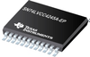 SN74LVCC4245A-EP Enhanced Product Octal Dual-Supply Bus Transceiver W/Configurable Output Voltage And 3S Out - CLVCC4245AMPWREPG4 - Texas Instruments