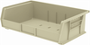 Bin, AkroBin 10-7/8 x 16-1/2 x 5, Stone -- 30255STONE - Image