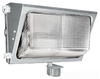 Outdoor Wall Light - WP2F84MSW - RAB Lighting