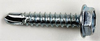 Self-Drilling Screw - Non Metric -- TK8X1-1/4-M - Image