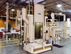 11-axis CNC Shot Peening Machine - Image