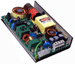 103 Watt Open Frame AC-DC Switching Power Supply -- TPVP103 Series - Image