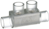 Terminals - Wire Splice Connectors - 298-15391-ND - DigiKey
