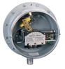 Gas Press/Differential Pressure Switch,1-30