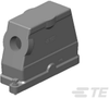 Rectangular Connector Hoods & Bases - T1910241121-000 - TE Connectivity