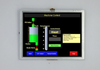 Display TFT LCD Module 800x600 RGB 8 Inch Display -- TM080SDH01