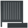 MIDDLE ATLANTIC VENTED TOP - MW-VT - MilesTek Corporation