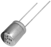 Capacitor Alum Elect, 820Uf, 2.5V, 20%, Radial; Capacitance Nichicon -- 58R6503