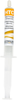 Heat Transfer Compound, Syringe, 10Ml; Dispensing Method Electrolube - 46AC4745 - Newark, An Avnet Company