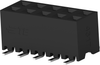 Connector, Rcpt, 10Pos, 2Row, 2Mm; Connector Systems Te Connectivity - 41AH5499 - Newark, An Avnet Company