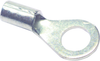 Terminal, Ring Tongue, #10, Crimp; Stud Size - Metric Multicomp - 14T2521 - Newark, An Avnet Company