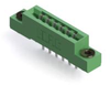 Card Conn, Single Side, 6Pos, Wire Wrap; Card Edge Connector Type Edac - 57AJ2904 - Newark, An Avnet Company