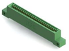 Card Conn, Single Side, 26Pos, Wire Wrap; Card Edge Connector Type Edac - 68AJ0022 - Newark, An Avnet Company