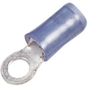 Terminal, Ring Tongue, #8, 14Awg; Stud Size - Metric Amp - Te Connectivity - 57AC7926 - Newark, An Avnet Company