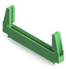 Card Edge Conn, Single Side, 29Pos, Th; Card Edge Connector Type Edac - 72AJ8539 - Newark, An Avnet Company