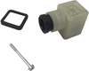 Rectangular Connector, Plug, 2 Position, Screw; No. Of Contacts Hirschmann - 24M2309 - Newark, An Avnet Company