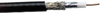 Cable, Coaxial, Rg8, 10Awg, 50 Ohm, 500Ft, Black; Coaxial Cable Type Belden - 95B5125 - Newark, An Avnet Company