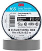 Tape, Pvc, 19Mm X 18M, Grey; Adhesive Type 3M - 88AH5809 - Newark, An Avnet Company