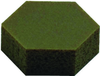 Bumpon Protective Feet (Bumpers); Bumper / Feet Mounting 3M - 35R6320 - Newark, An Avnet Company