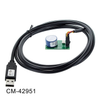 LOX-O2 UV Flux 25% Oxygen Smart Sensor -- CM-42951