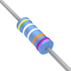 Through Hole Resistors - 1111-YR1B499KCCTB-ND - DigiKey