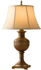 Light Table Lamp - 9876SLS - Murray Feiss Lighting
