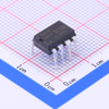 Power Supply Chip >> Gate Drive ICs -- IR2520DPBF - Image