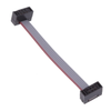 Cable Assemblies - Rectangular Cable Assemblies - FFSD-03-D-02.00-01 - Acme Chip Technology Co., Limited