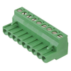 Headers, Plugs and Sockets - A106601-ND - DigiKey