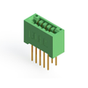 Edgeboard Connectors - 151-846-010-522-201-ND - DigiKey