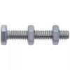 Hex Head Spindle Assembly -- TC-201943