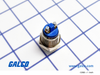 NTE Pushbutton Non-Illuminated - 54-376-BP - Galco Industrial Electronics