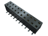 IC & Component Sockets - MMS-117-02-L-DV-K - Powell Electronics, Inc.