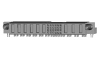 Backplane Connectors - 6450170-8 - Powell Electronics, Inc.