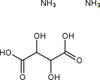 AMMONIUM TARTRATE - 16342 - Medical Isotopes, Inc.