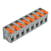 PCB terminal block - 2606-1358 - WAGO
