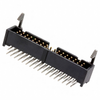 Headers, Male Pins - A114819-ND - DigiKey