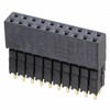 Headers, Receptacles, Female Sockets - SAM9310-ND - DigiKey