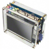 Embedded Complex Logic (FPGA, CPLD) Evaluation Boards - 544-2411-ND - DigiKey