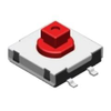 Pushbutton Switches - DTSMW-67R-V-T/R - ODG (Origin Data Global)